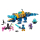 LEGO DREAMZZZ 71512 Krokodylołódź podwodna - 1473526 - zdjęcie 3